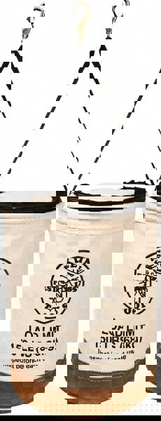 HD TOP CLOSING BUCKET